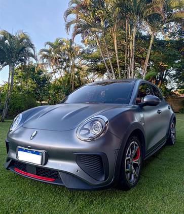 GWM ORA 03 63 KW ELÉTRICO GT